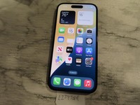 Apple iPhone 15