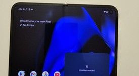 Mint
													Google Pixel 9 Pro Fold - Verizon, Obsidian, 256 GB, GGH2X, photo 2 of 9