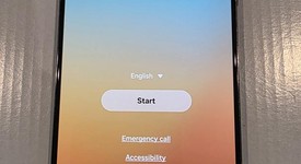 Good
													Samsung Galaxy S22 Plus - Unlocked, Black, 256 GB, 8 GB, SM-S906U1, photo 4 of 17