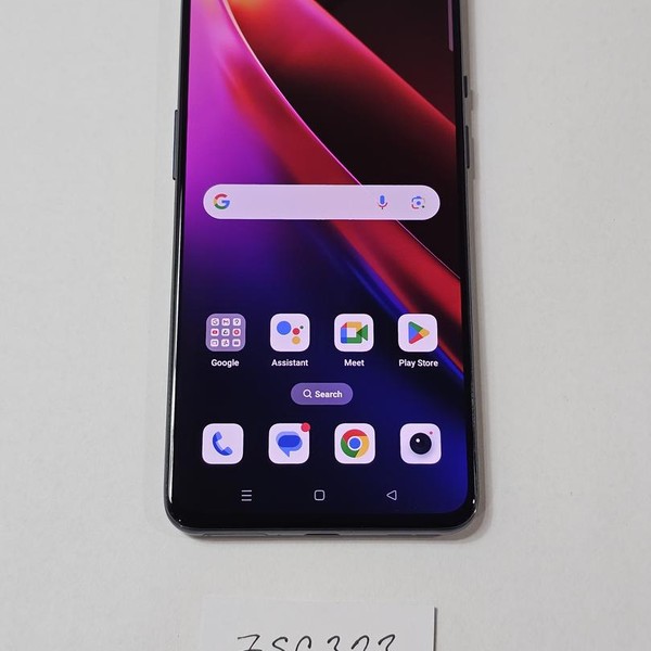 OnePlus 9 5G - Unlocked, 128 GB, Black, 8 GB, LE2115