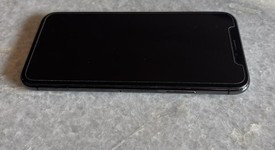 Good
													Apple iPhone Xs - Unlocked, Gray, 64 GB, A1920, photo 5 of 8