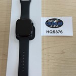 Mint Apple Watch Series 11 46mm - Unlocked, Jet Black, A3337 - Cellular, Aluminum