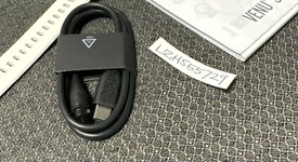 Mint
													Garmin Venu 3 - White, photo 1 of 3