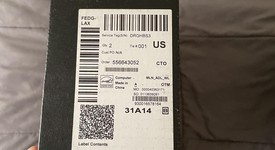 New
													Dell XPS 13 9315 2-in-1 (2022) - I7, 512 GB, 16 GB, 3K Touch, photo 3 of 5