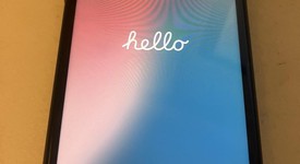 Good
													Apple iPhone 11 - Unlocked, Black, 64 GB, A2111, photo 2 of 5