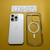 Mint Apple iPhone 16 Pro - Unlocked, White, 1 TB, A3083