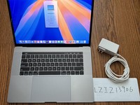 MacBook Pro 2019 - 15"