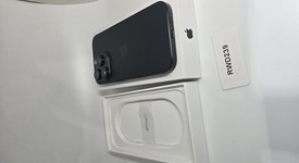 Mint
													Apple iPhone 16 Pro - Unlocked, Black, 128 GB, A3083, photo 1 of 7