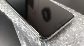 Mint
													Apple iPhone 11 Pro Max - AT&T, Silver, 512 GB, A2161, photo 4 of 6
