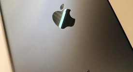 Good
													Apple iPad Mini 5th Gen - Unlocked, Gray, 256 GB, photo 5 of 6