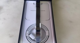 Mint
													Apple iPhone 13 Pro Max - Unlocked, Sierra Blue, 256 GB, A2484, photo 4 of 7