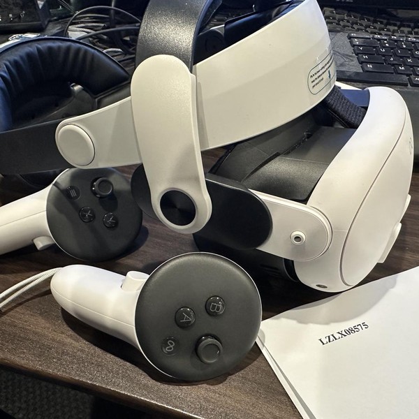 Meta Quest 3 - 512 GB