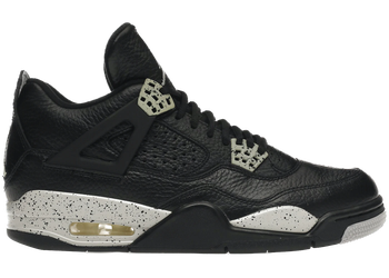 Jordan 4 Retro Oreo (2015) for sale
