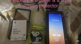 Good
													Samsung Galaxy Z Flip7 - Unlocked, Jet Black, 512 GB, 12 GB, SM-F766U1, photo 2 of 30