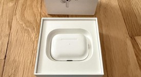 Used
													Apple AirPods Pro 2 - USB-C, photo 1 of 6