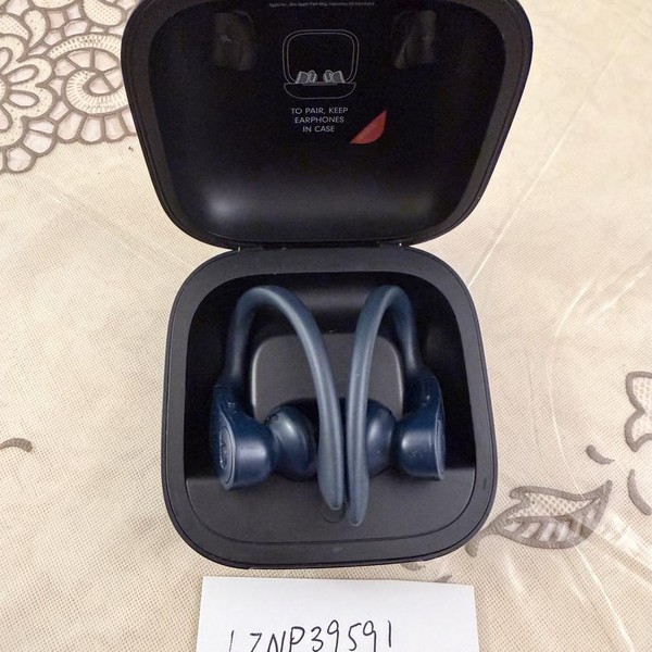 Beats Powerbeats Pro - Black