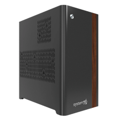 System76 Thelio Mega