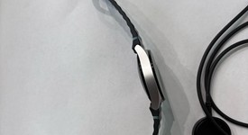 Good
													Samsung Galaxy Watch7 - Wi-Fi, Silver, SM-L300N, 40mm, photo 1 of 4