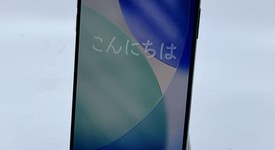 Mint
													Apple iPhone Air - Unlocked, Space Black, 256 GB, A3260, photo 1 of 9