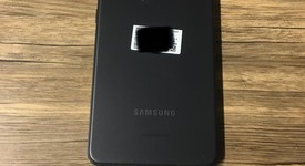 Mint
													Samsung Galaxy S21 FE 5G - Verizon, Graphite, 128 GB, 6 GB, SM-G990U2, photo 3 of 7