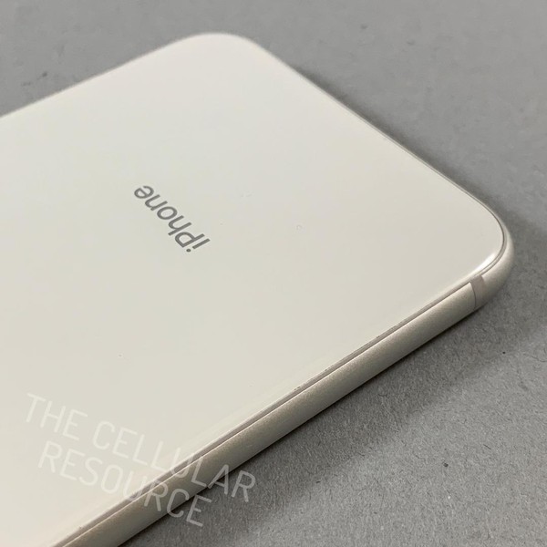 Apple iPhone 8 - AT&T, 64 GB, Silver, A1905, GSM