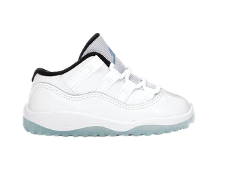 Jordan 11 Retro Low Legend Blue (TD) for sale