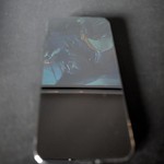 Mint Google Pixel 9 Pro XL - T-Mobile, 256 GB, Obsidian, 16 GB, GGX8B