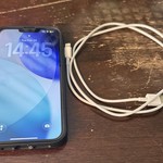 Good Apple iPhone 13 Pro Max - Unlocked, 128 GB, Sierra Blue, A2484