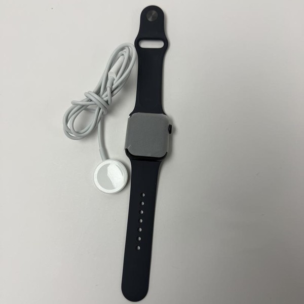 Apple Watch SE 2nd Gen 40mm - Midnight, A2722 - GPS, Aluminum
