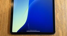 Fair
													Apple iPad Pro 11" 2018 - Unlocked, Gray, 64 GB, A2013, photo 1 of 4