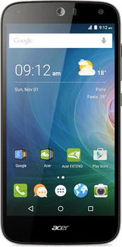 Acer Liquid Z630