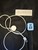 Fair Apple Watch Series 7 45mm - Midnight, A2474 - GPS, Nike