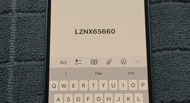 Good
													Apple iPhone 13 - Unlocked, Blue, 128 GB, A2482, photo 1 of 7