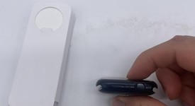 Good
													Apple Watch Series 9 45mm - Midnight, A2980 - GPS, Aluminum, photo 3 of 6