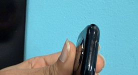 Mint
													Apple Watch Series 10 46mm - Black, A2999 - GPS, Aluminum, photo 4 of 6