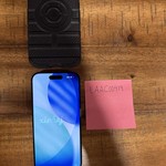 Good Apple iPhone Air - Unlocked, Space Black, 256 GB, A3260