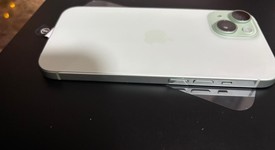 Good
													Apple iPhone 15 - T-Mobile, Green, 128 GB, A2846, photo 5 of 6