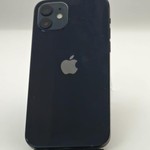 Mint Apple iPhone 12 - AT&T, 64 GB, Black, A2172