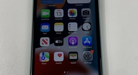 Mint
													Apple iPhone 11 - Unlocked, Green, 64 GB, A2111, photo 1 of 6