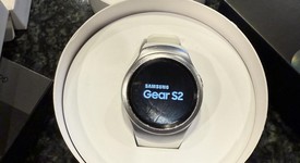 Fair
													Samsung Gear S2 - Silver, 4 GB, photo 3 of 6