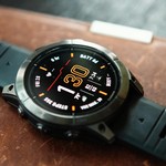 Mint Garmin epix Pro Gen 2 - Gray, 51mm, Sapphire