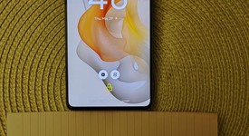 Good
													Moto G Stylus 5G (2024) - Cricket, Tan, 128 GB, 8 GB, photo 1 of 2