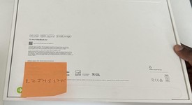 New
													MacBook Air 2025 (M4) - 13" - Apple M4, Midnight, 512 GB, 16 GB, photo 4 of 4