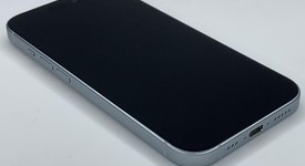 Mint
													Apple iPhone 15 - T-Mobile, Blue, 128 GB, A2846, photo 5 of 7
