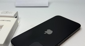 Good
													Apple iPhone 12 Mini - Unlocked, Black, 64 GB, A2176, photo 3 of 4