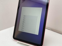 Apple iPad 11th Gen