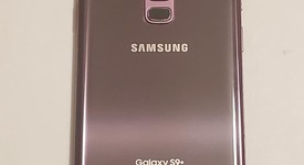 Good
													Samsung Galaxy S9 Plus - Unlocked, Purple, 64 GB, SM-G965U1, photo 1 of 9