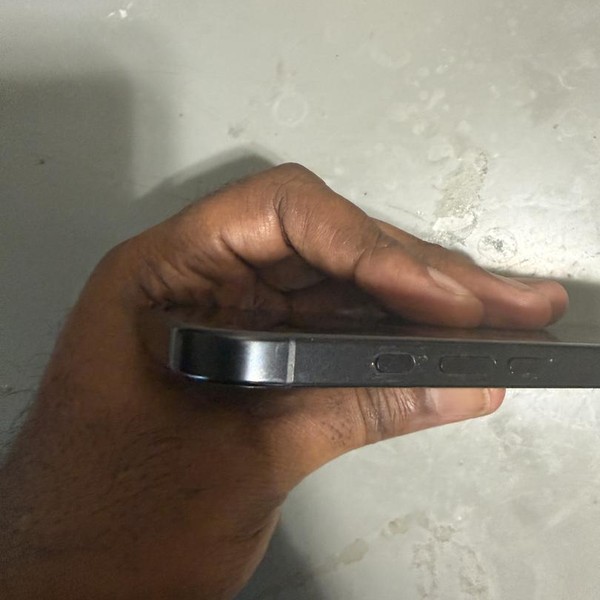 Apple iPhone 16 Pro Max - Unlocked, 256 GB, Black, A3084