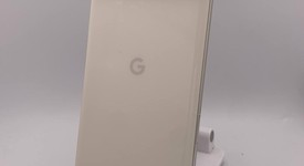 Fair
													Google Pixel 6 Pro - Unlocked, White, 256 GB, 12 GB, G8VOU, photo 3 of 5