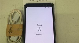 Fair
													Samsung Galaxy S8 Active - T-Mobile, Gray, 64 GB, 4 GB, SM-G892U, photo 1 of 6